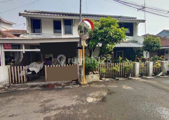 Rumah Murah di Buah Batu Dalam Komplek di Pusat Kota  1