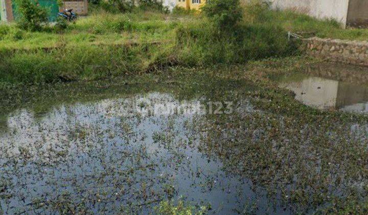 tanah murah di panyileukan dekat kampus 1