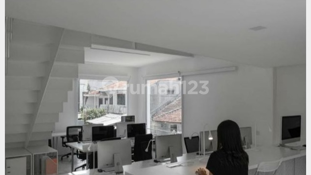 3-Storey Affordable Office Business Space Ready to Occupy Turangga Buah Batu