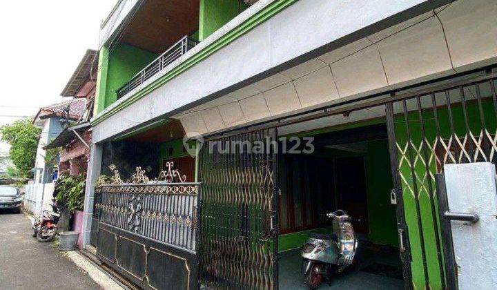 Rumah Siap Huni di Antapani Bandung Kota 2