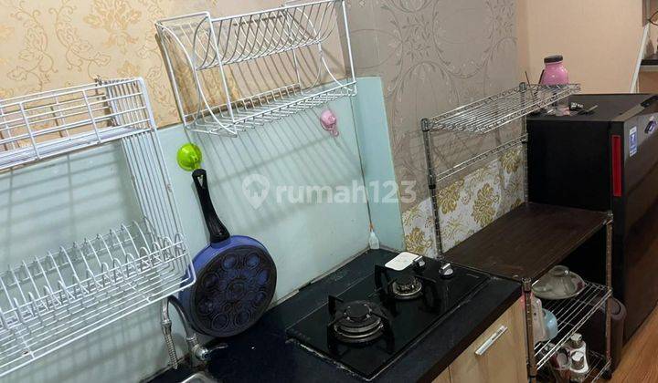  Apartemen Sanggar Kencana Jangka Panjang Cocok Untuk Investasi 2