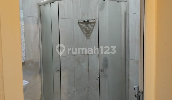 rumah bagus murah siap huni di cigadung green land  2