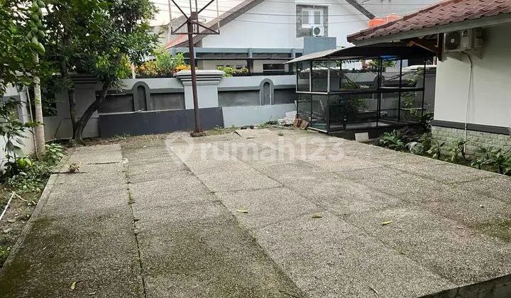 Rumah Murah Hook Tengah Kota Turangga Lengkong Buah Batu 2