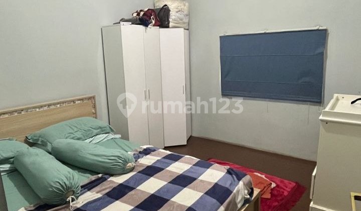 Rumah Bagus Minimalis Arcamanik Bandung Kota 2