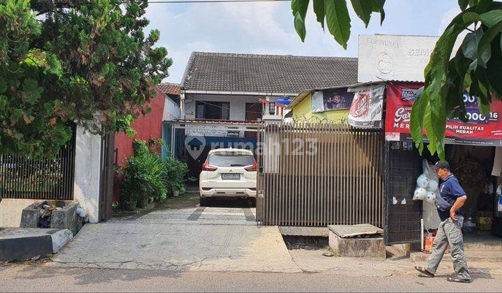 Rumah Siap Huni di Daerah Rancasari Kota Bandung 1