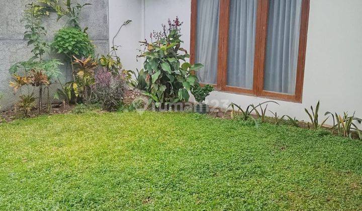 Rumah Murah di Bawah Harga Pasar di Daerah Geger Kalong Bandung 1