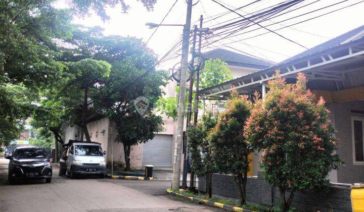 Rumah Siap Huni Dekat Semmarecon Bandung Gede Bage  2