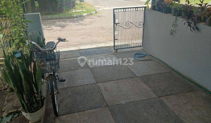 Rumah Hunian di Tengah Kota Dalam Komplek Buah Batu 2