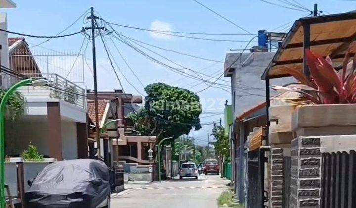 Rumah Bagus Nyaman di Permata Buah Batu Bandung 2