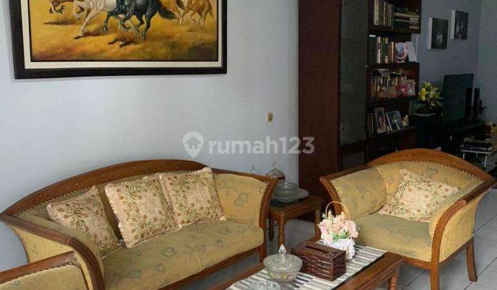 Dijual Rumah Siap Huni Margahayu Bandung 2