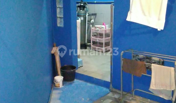 rumah terawat siap huni pinus regency bandung soekarno hatta 2