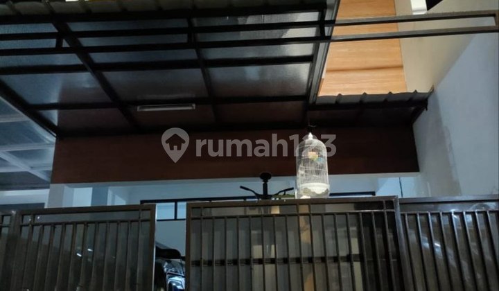 rumah murah di pusat kota di margahayu raya bandung  1