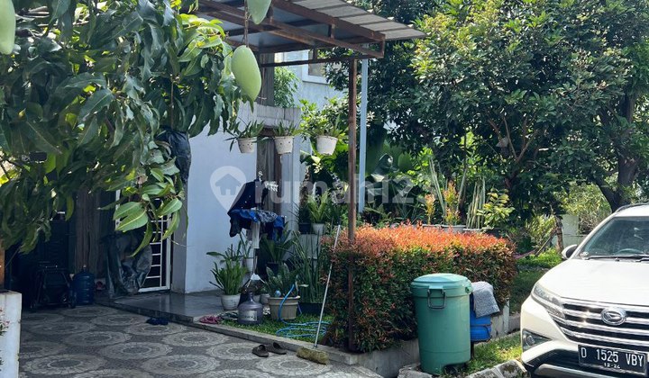 Rumah Murah Minimalis Jarang Ada Siap Huni Batu Bandung Kota