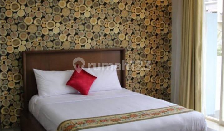 Affordable Minimalist House Ready to Live Resort Dago Pakar Bandung 2