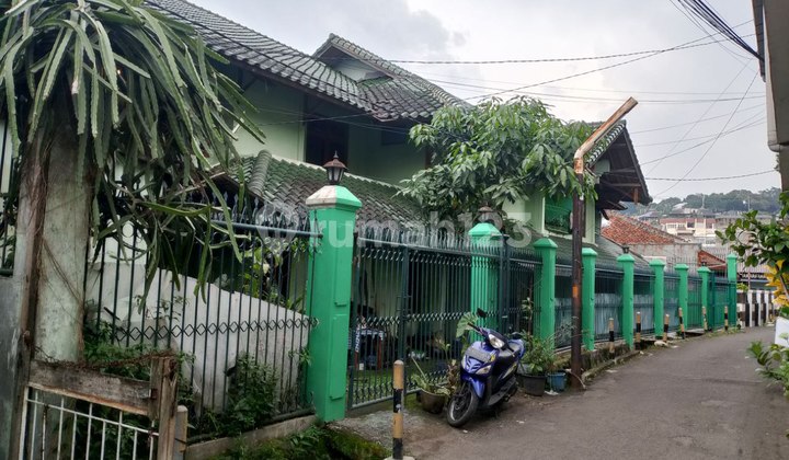 rumah kost bangun ulang murah hitung tanah 