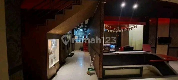 gedung ruko gudang siap pakai lokasi bagus di kota bandung 2
