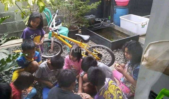 Rumah Siap Huni di Buah Batu Bandung Kota 2