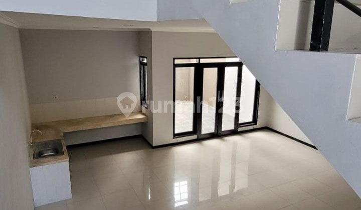 Rumah Murah Minimalis Siap Huni Batununggal Bandung 2