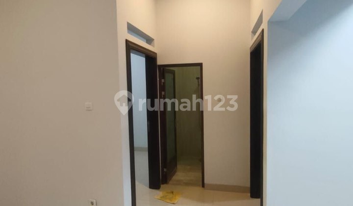 rumah baru siap huni pinus regency soekarno hatta buah batu 2