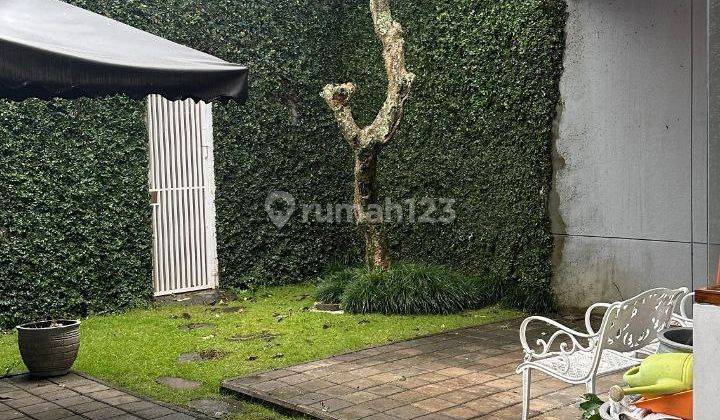 Rumah Siap Huni di Pondok Hijau Bandung Gerlong 2