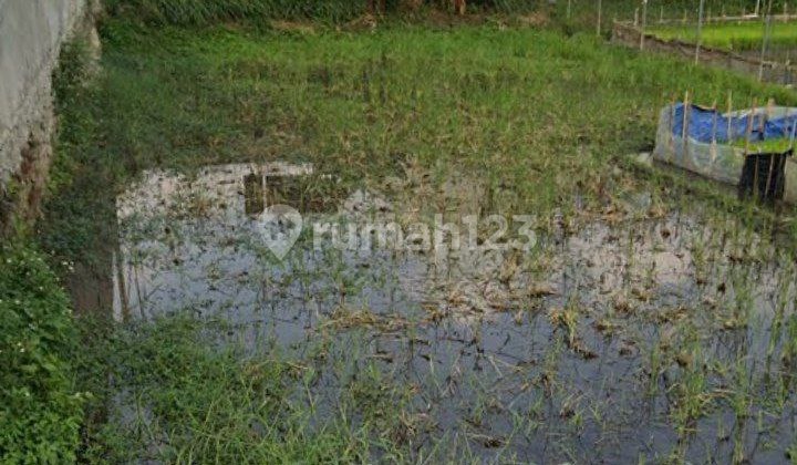 tanah murah siap bangun di bumi panyileukan 1