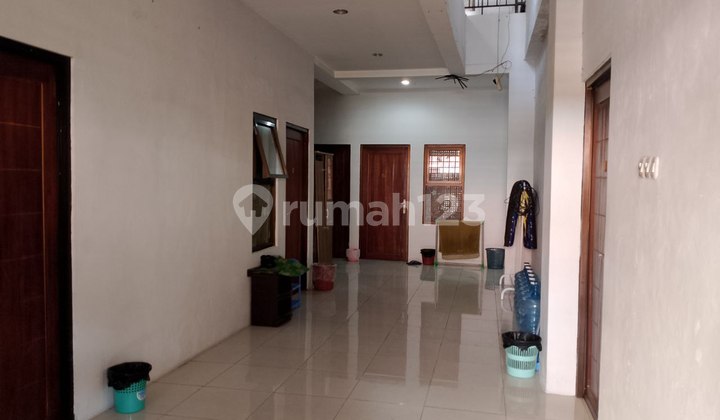 Cikutra Bandung City Fully Furnished Boarding House 2
