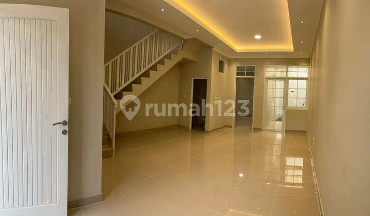 rumah baru strategis di arcamanik bandung  2