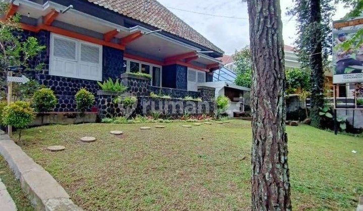 Rumah Murah di Cipaganti Paskal Bandung Lokasi Strategis