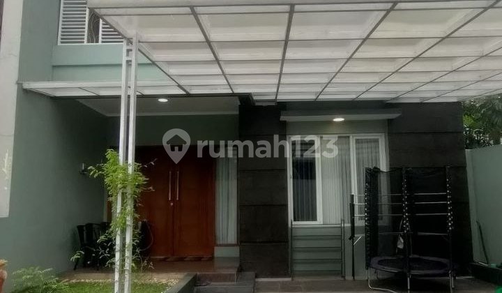 Rumah Siap Huni Full Furnished Arcamanik Cisaranten Bandung Rumah Siap Huni Full Furnished Arcamanik Cisaranten Bandung