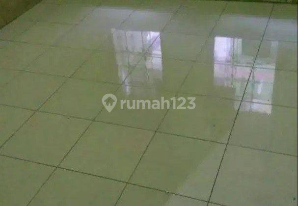 Rumah Lama Siap Huni SHM di Antapani Bandung Kota 2