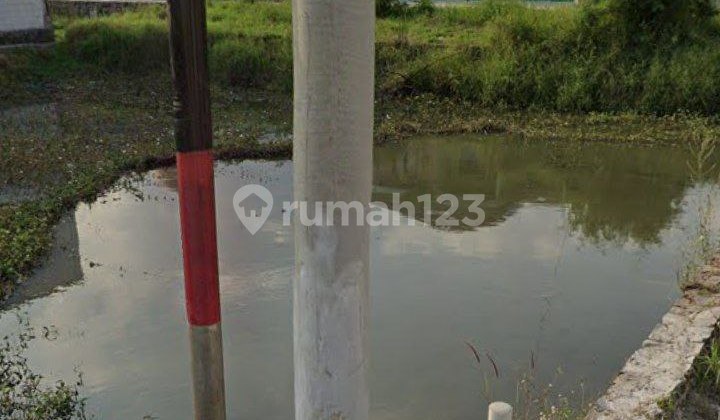 tanah murah di panyileukan dekat kampus 2