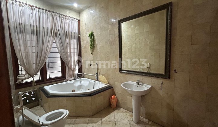 Rumah Murah 2 Lantai Bagus Siap Huni Sayap Dago Bandung 2