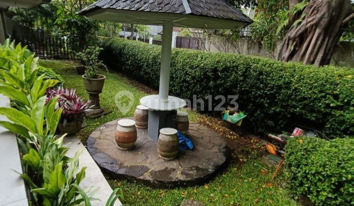 Heritage Hook House Dago Wing Riau Wing Bandung City 2