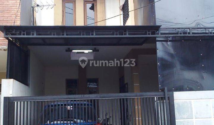 Rumah Siap Huni, Bagus Dan Nyaman di Cibeunying  1