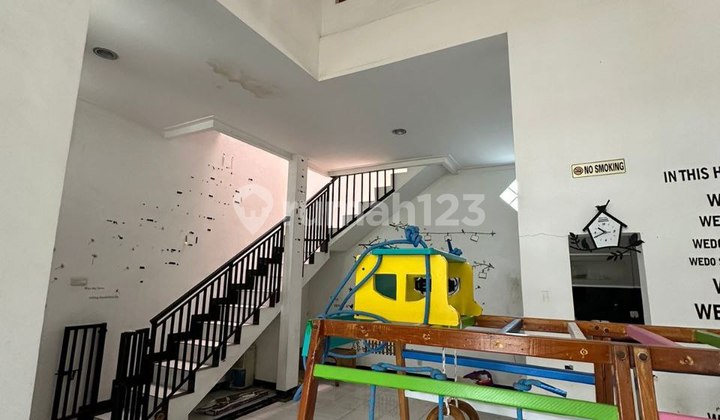 Rumah Bagus Dalam Komplek Ciwastra Buah Batu