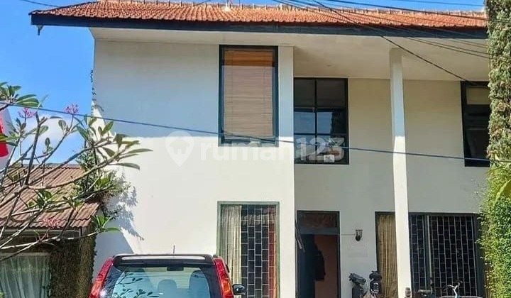 Affordable Ready-to-Occupy House in Sarijadi, Sukasari, Gegerkalong, Pasteur, Bandung 2