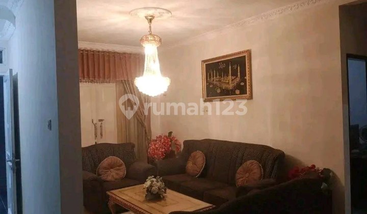 rumah siap huni pinus regency soekarno hatta bandung kota 2