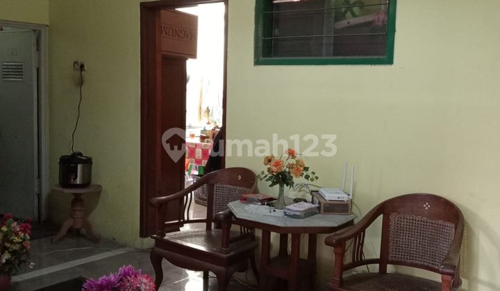 rumah murah jarang ada di margahayu bandung 2