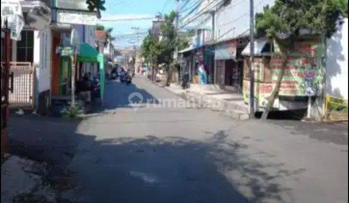 di Jual Rumah Murah Terawat Siap Huni di Riung Bandung 2