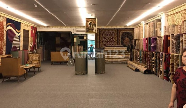 Ruko Murah Strategis Pusat Kuliner Gatot Subroto Bandung Ruko Murah Strategis Pusat Kuliner Gatot Subroto Bandung