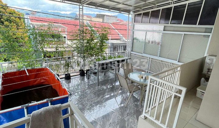 Rumah Murah Full Furnished Siap Huni Setra Dago Antapani Bandung Rumah Murah Full Furnished Siap Huni Setra Dago Antapani Bandung