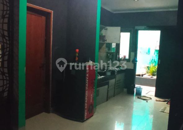 rumah murah di arcamanik bandung jarang ada lokasi bagus jalan lebar  2