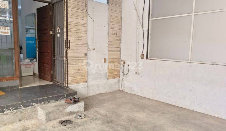 Dijual Rumah Bagus 2 Lantai Siap Huni Di Batununggal Bandung 2