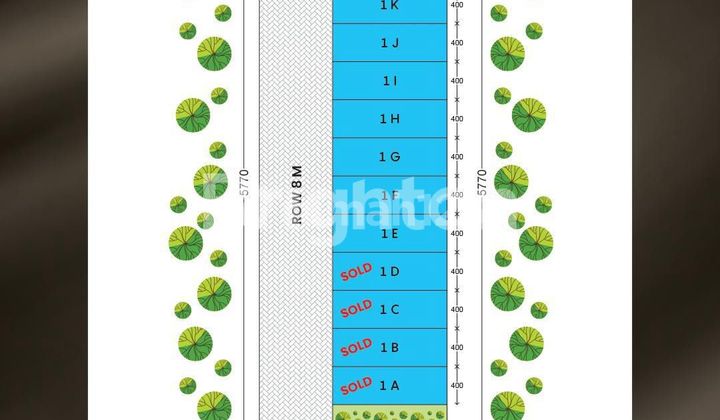 Main Commercial Building Geoju Medan Perjuangan 2