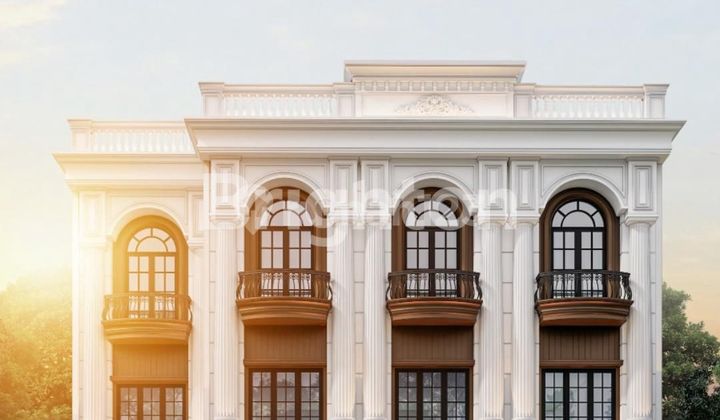 RUKO SOHO GALAXY DI SIDORAME TIMUR, MEDAN PERJUANGAN RUKO SOHO GALAXY DI SIDORAME TIMUR, MEDAN PERJUANGAN