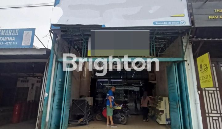 THREE AND A HALF STORY SHOPHOUSE, READY TO OCCUPY IN PANDAU HULU 1, MEDAN CITY THREE AND A HALF STORY SHOPHOUSE, READY TO OCCUPY IN PANDAU HULU 1, MEDAN CITY