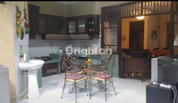RUMAH 1 LANTAI DI TAMAN SETIA BUDI INDAH II, TANJUNG SARI, MEDAN SELAYANG 2