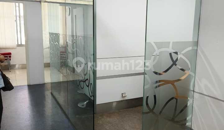 3 1/2 Story Shop House Ready for Occupancy on the Main Roadside, Sukaramai II, Medan Area 2