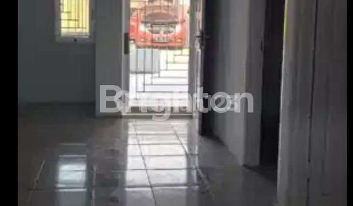RUMAH 1 LANTAI SIAP HUNI DI NAMO MBELIN, NAMORAMBE, KABUPATEN DELI SERDANG 1
