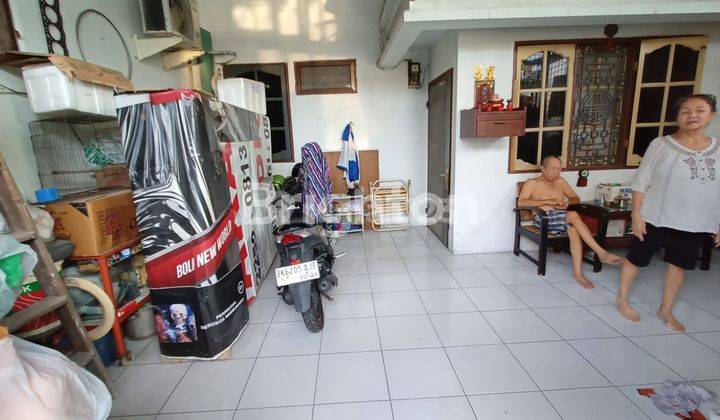 Rumah nyaman dan terawat bersih di jemadi 1,5 tingkat 2